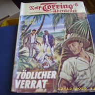Rolf Torring´s Abenteuer Nr. 222