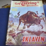 Rolf Torring´s Abenteuer Nr. 224