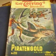 Rolf Torring´s Abenteuer Nr. 226