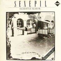 Sexepil - Egyesult Almok LP