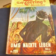 Rolf Torring´s Abenteuer Nr. 228