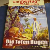 Rolf Torring´s Abenteuer Nr. 230
