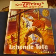 Rolf Torring´s Abenteuer Nr. 231