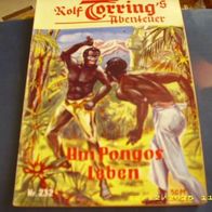 Rolf Torring´s Abenteuer Nr. 232