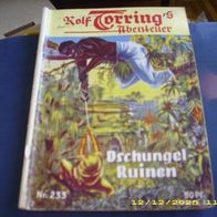 Rolf Torring´s Abenteuer Nr. 233