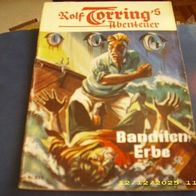 Rolf Torring´s Abenteuer Nr. 235