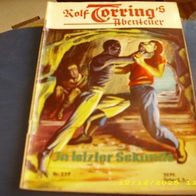 Rolf Torring´s Abenteuer Nr. 237