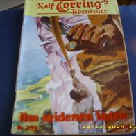 Rolf Torring´s Abenteuer Nr. 239