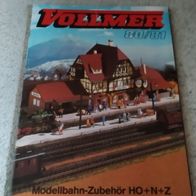 Vollmer 1980 / 81