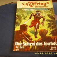 Rolf Torring´s Abenteuer Nr. 241
