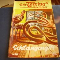 Rolf Torring´s Abenteuer Nr. 242