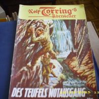 Rolf Torring´s Abenteuer Nr. 243