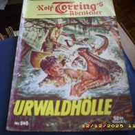Rolf Torring´s Abenteuer Nr. 245