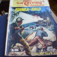 Rolf Torring´s Abenteuer Nr. 246