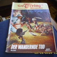 Rolf Torring´s Abenteuer Nr. 247