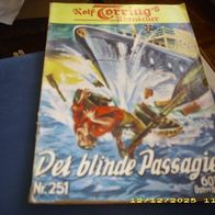 Rolf Torring´s Abenteuer Nr. 251