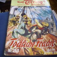 Rolf Torring´s Abenteuer Nr. 253