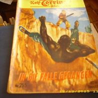 Rolf Torring´s Abenteuer Nr. 255