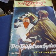 Rolf Torring´s Abenteuer Nr. 256