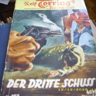 Rolf Torring´s Abenteuer Nr. 257