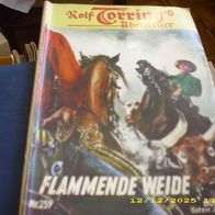 Rolf Torring´s Abenteuer Nr. 259