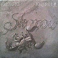 Skorpio - Kelj Fel! LP