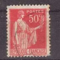 Frankreich Michel Nr. 276 gestempelt (7)
