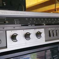 Schöner Pioneer SX303L Receiver Amplifier Radio Empfänger