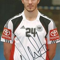 Michael Haaß - DHB Foto - Weltmeister 2007 - Göppingen, Magdeburg