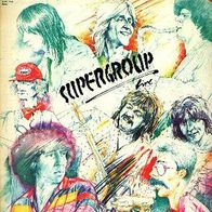 Supergroup - Live LP