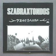 Szabados & Anthony Braxton - Szabraxtondos LP