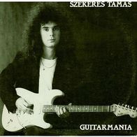 Szekeres Tamas - Guitarmania LP