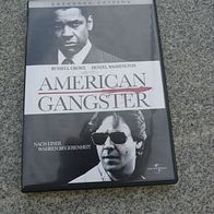 American Gangster - Extended Edition von Ridley Scott | DVD