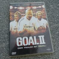 Goal II - Der Traum ist real! von Jaume Collet-Serra | DVD |