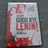 Good Bye, Lenin (2003) Daniel Brühl Film von Wolfgang Becker