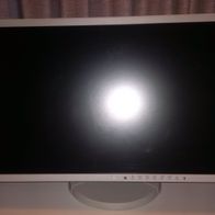 23 Zoll LED Monitor - Eizo FlexScan EV2316W LED