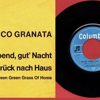 Rocco Granata, Guten Abend, gut´ Nacht, Der Weg zurück nach Haus, Columbia 1965