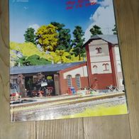 Faller Katalog 1995 / 1996