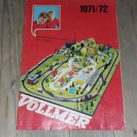 Vollmer 1971 / 72