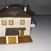Vollmer 7702 / 12069 Haus mit Garage