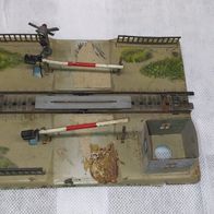 Bahnübergang von Märklin