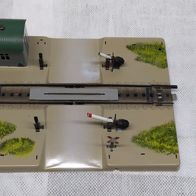 Bahnübergang