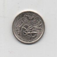 Münze Italien 100 Lire 1995