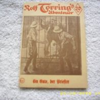 Rolf Torring´s Abenteuer Nr. 277 (VK Nachdruck)