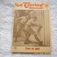 Rolf Torring´s Abenteuer Nr. 281 (VK Nachdruck)