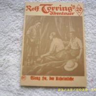 Rolf Torring´s Abenteuer Nr. 282 (VK Nachdruck)