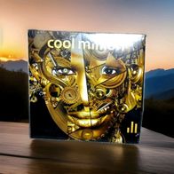 Cool Million III ( PROMO DigiSleeve ) CD Neu & OVP