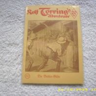 Rolf Torring´s Abenteuer Nr. 302 (VK Nachdruck)