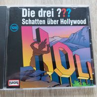 Die drei ??? 4 CD´s Nr. 128, 129, 138 und 141