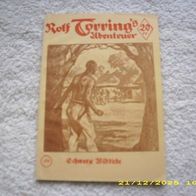Rolf Torring´s Abenteuer Nr. 359 (VK Nachdruck)